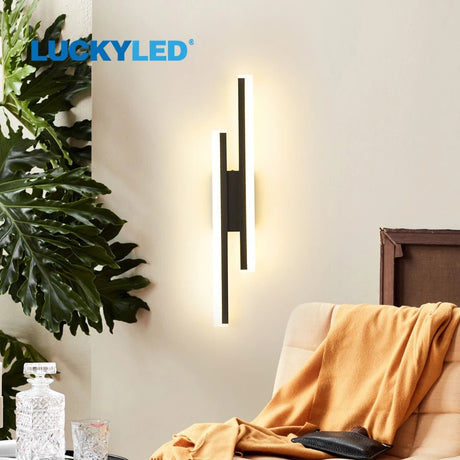 Modern Wall Sconce Wall Lamp - Hans Lumiere