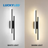 Modern Wall Sconce Wall Lamp - Hans Lumiere