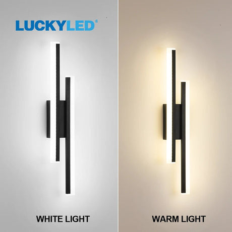 Modern Wall Sconce Wall Lamp - Hans Lumiere