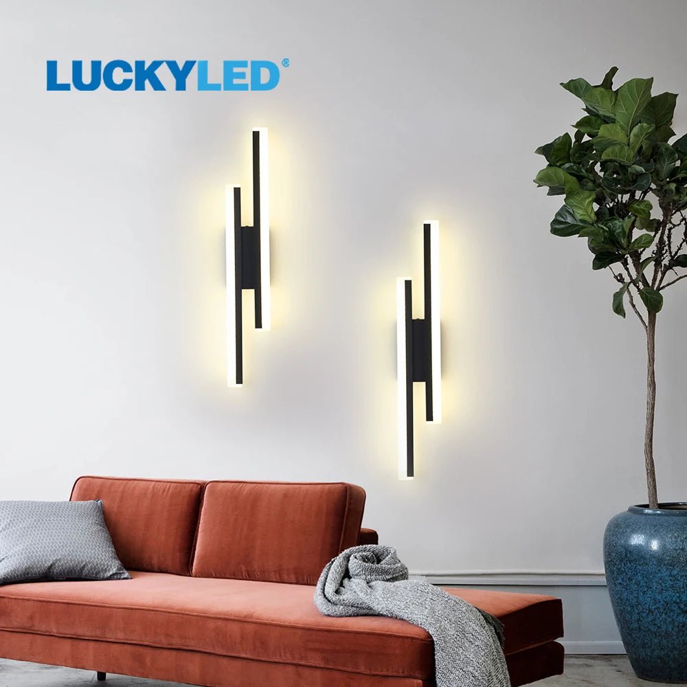Modern Wall Sconce Wall Lamp - Hans Lumiere