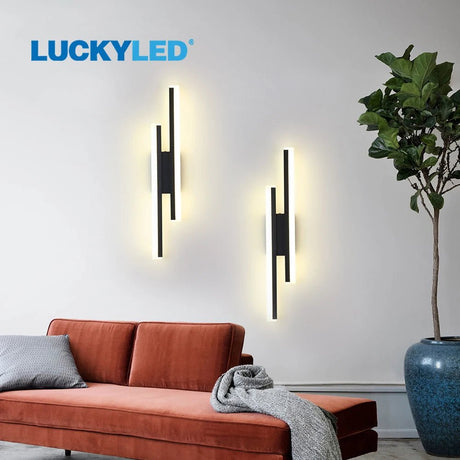 Modern Wall Sconce Wall Lamp - Hans Lumiere