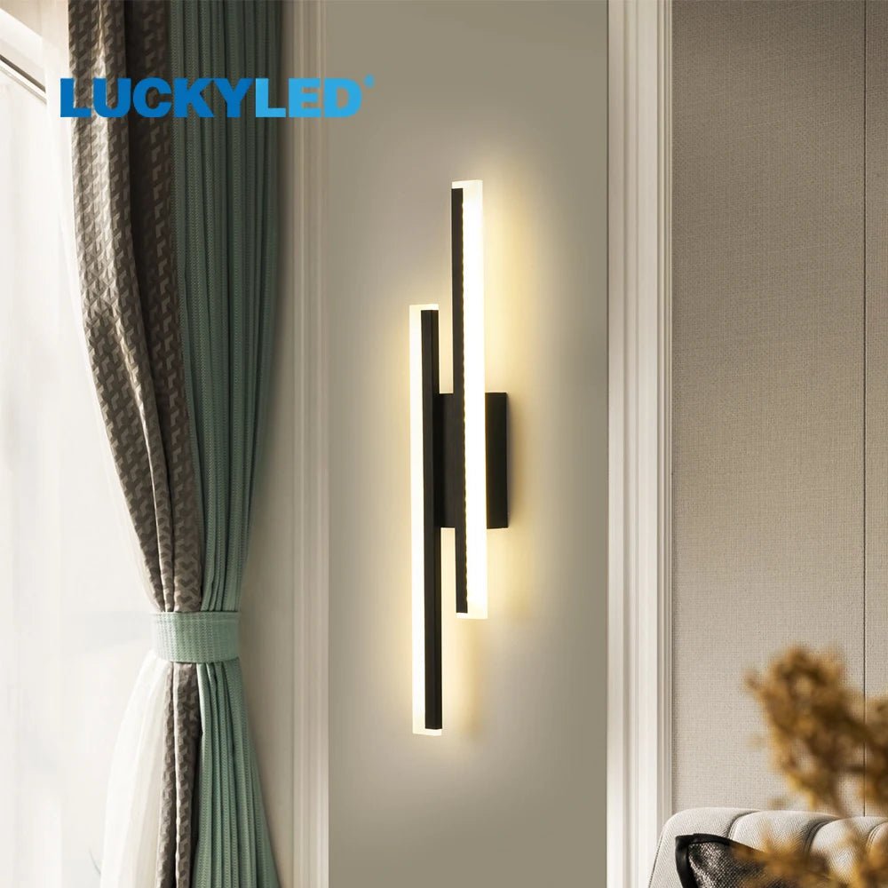 Modern Wall Sconce Wall Lamp - Hans Lumiere