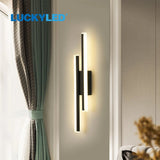 Modern Wall Sconce Wall Lamp - Hans Lumiere