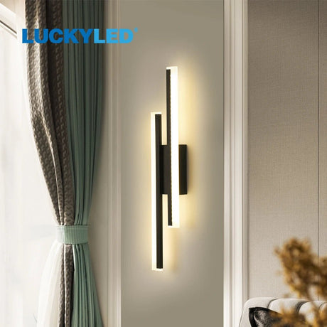 Modern Wall Sconce Wall Lamp - Hans Lumiere