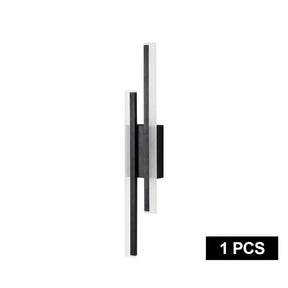 Modern Wall Sconce Wall Lamp - Hans Lumiere