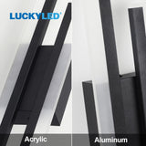 Modern Wall Sconce Wall Lamp - Hans Lumiere