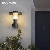 Modern Waterproof Wall Lighting Led Decorative Lamp - Hans Lumiere