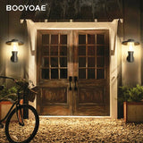 Modern Waterproof Wall Lighting Led Decorative Lamp - Hans Lumiere