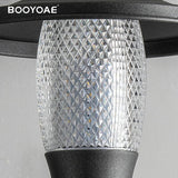 Modern Waterproof Wall Lighting Led Decorative Lamp - Hans Lumiere