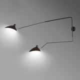 Mouille Nordic Spider Pendant Light - Hans Lumiere