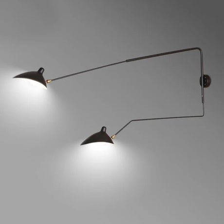Mouille Nordic Spider Pendant Light - Hans Lumiere
