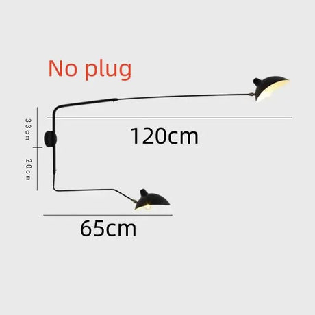 Mouille Nordic Spider Pendant Light - Hans Lumiere