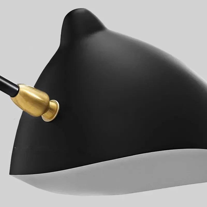 Mouille Nordic Spider Pendant Light - Hans Lumiere