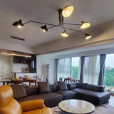 Mouille Nordic Spider Pendant Light - Hans Lumiere