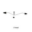 Mouille Nordic Spider Pendant Light - Hans Lumiere