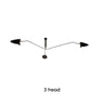 Mouille Nordic Spider Pendant Light - Hans Lumiere