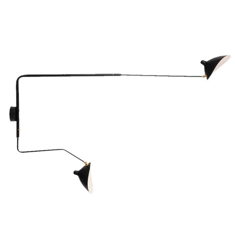 Mouille Nordic Spider Pendant Light - Hans Lumiere