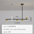 New Design Golden Chandelier Lighting - Hans Lumiere