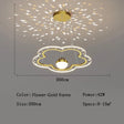 New Modern Cloud Flower LED Chandelier - Hans Lumiere