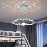 New Modern Cloud Flower LED Chandelier - Hans Lumiere