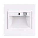 New Night Light Auto With On Off PIR Motion Sensor - Hans Lumiere