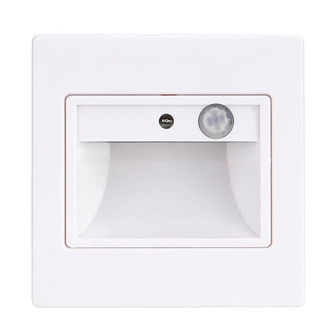 New Night Light Auto With On Off PIR Motion Sensor - Hans Lumiere