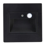 New Night Light Auto With On Off PIR Motion Sensor - Hans Lumiere