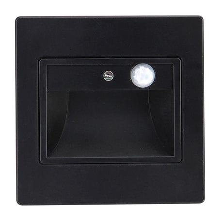 New Night Light Auto With On Off PIR Motion Sensor - Hans Lumiere
