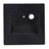 New Night Light Auto With On Off PIR Motion Sensor - Hans Lumiere