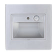 New Night Light Auto With On Off PIR Motion Sensor - Hans Lumiere