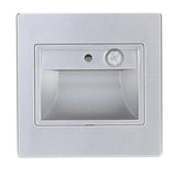 New Night Light Auto With On Off PIR Motion Sensor - Hans Lumiere