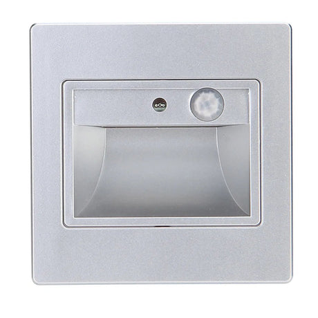 New Night Light Auto With On Off PIR Motion Sensor - Hans Lumiere