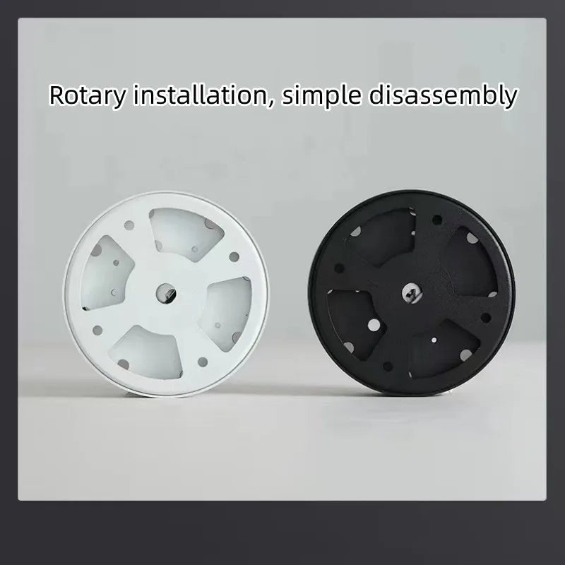 New Ultra Thin Surface Mounted LED Downlight - Hans Lumiere