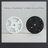 New Ultra Thin Surface Mounted LED Downlight - Hans Lumiere