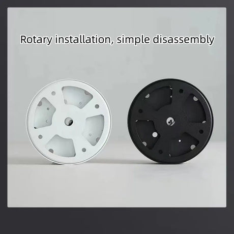 New Ultra Thin Surface Mounted LED Downlight - Hans Lumiere