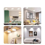 New Ultra Thin Surface Mounted LED Downlight - Hans Lumiere