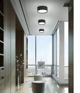 New Ultra Thin Surface Mounted LED Downlight - Hans Lumiere