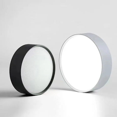 New Ultra Thin Surface Mounted LED Downlight - Hans Lumiere
