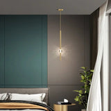Nordic Crystal LED Chandelier - Hans Lumiere