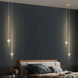 Nordic Crystal LED Chandelier - Hans Lumiere
