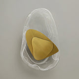 Nordic Crystal LED Wall Lamp - Hans Lumiere