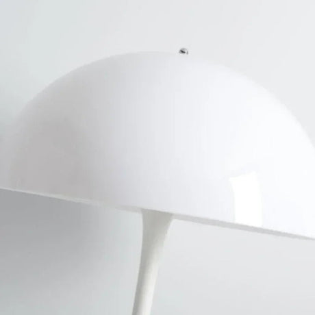 Nordic Danish Designer LED Mushroom Floor Lamp - Hans Lumiere