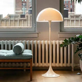 Nordic Danish Designer LED Mushroom Floor Lamp - Hans Lumiere