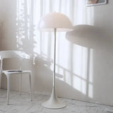 Nordic Danish Designer LED Mushroom Floor Lamp - Hans Lumiere