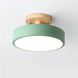 Nordic Entrance Hallway Ceiling Lamps - Hans Lumiere