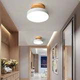 Nordic Entrance Hallway Ceiling Lamps - Hans Lumiere
