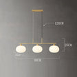 Nordic Home Decor Chandeliers Light Fixture - Hans Lumiere