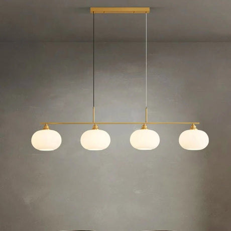 Nordic Home Decor Chandeliers Light Fixture - Hans Lumiere