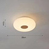 Nordic LED Interior Ceiling Lighting - Hans Lumiere