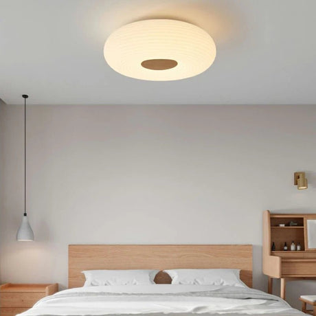 Nordic LED Interior Ceiling Lighting - Hans Lumiere